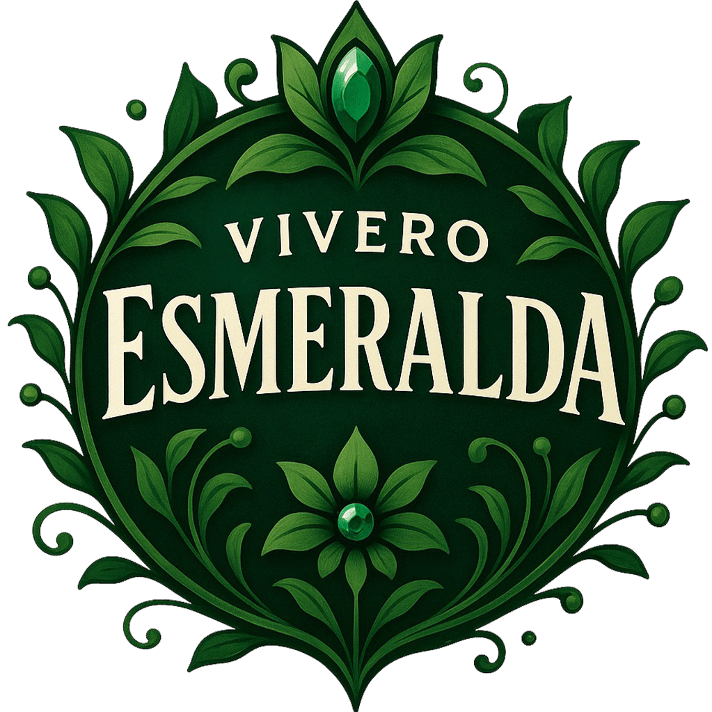 Vivero Esmeralda